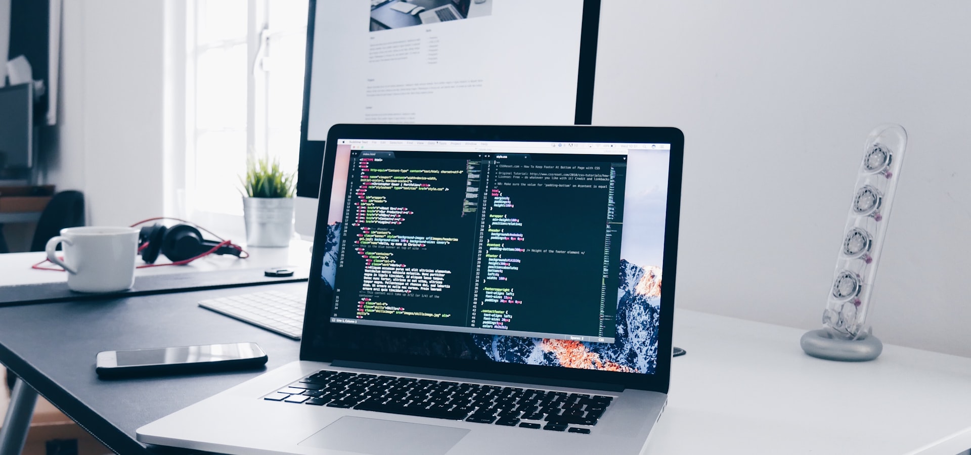 Mobile App Development